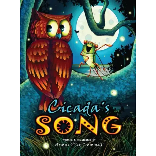 Cicada's Song