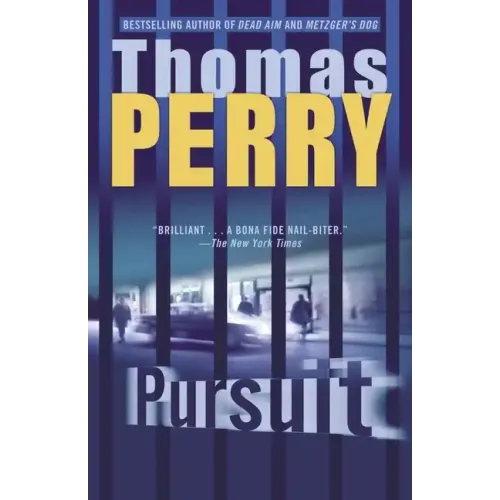 Pursuit
