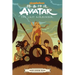 Avatar: The Last Airbender - Team Avatar Tales