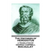 The Histories of Herodotus, A Translation By George Campbell Macaulay