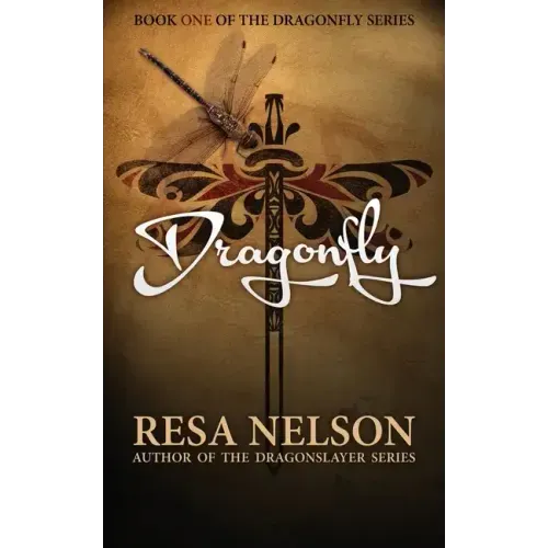 Dragonfly