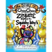 The Story of Choo Choo Zimbatte King of Squishy Ishy's
