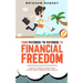 From Paycheck-to-Paycheck to Financial Freedom: Things You Never Learned From School About Financial Intelligence