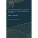 Comprehensive Peace Education: Educating for Global Responsibility