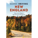 Scenic Driving New England: Exploring the Region's Most Spectacular Back Roads