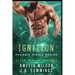Ignition: Alien Menage Romance