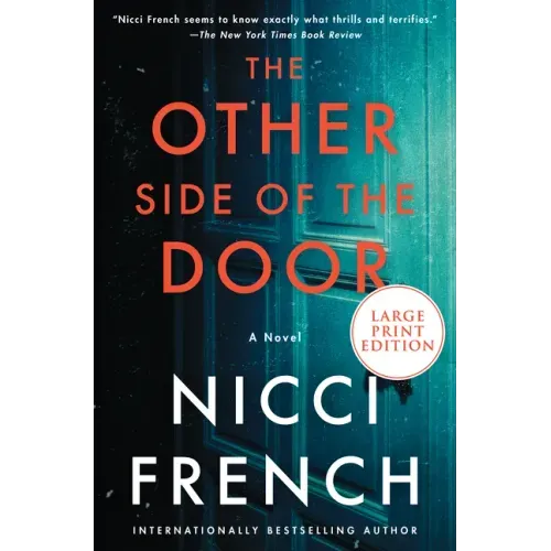 The Other Side of the Door