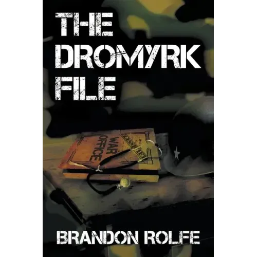 The Dromyrk File