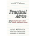 Practical Advice