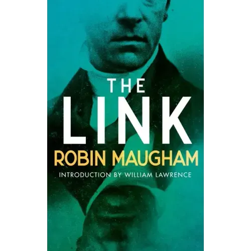 The Link: A Victorian Mystery