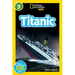 Titanic (National Geographic Kids Readers, Level 3)