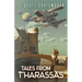 Tales From Tharassas: Tharassas Cycle Book 0