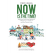 Now is the Time!: Building Community Resilience in Response to COVID-19 and the Climate Crisis