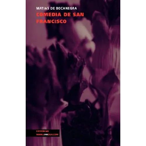 Comedia de San Francisco de Borja