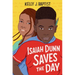 Isaiah Dunn Saves the Day