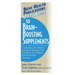 User's Guide to Brain-Boosting Supplements: Learn about the Vitamins and Other Nutrients That Can Boost Your Memory and End Mental Fuzziness
