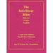 Larger Print Bible-Il-Volume 3