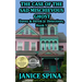 The Case of the Sad Mischievous Ghost: Davey & Derek Junior Detectives Series, Book 5