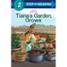 Tiana's Garden Grows (Disney Princess)