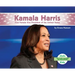 Kamala Harris: First Female Vice President of the United States: First Female Vice President of the United States
