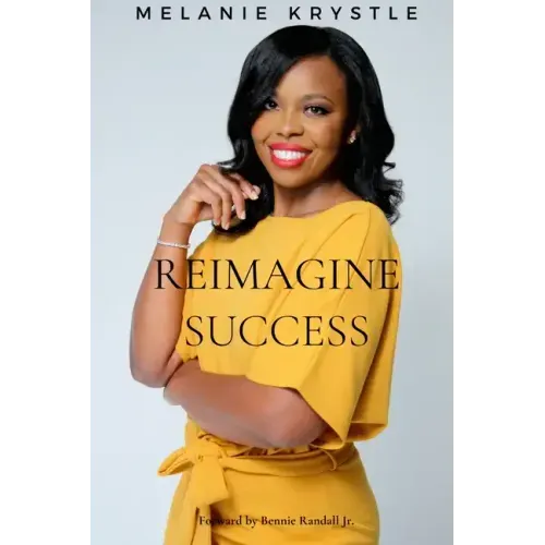 Reimagine Success