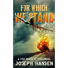 For Which We Stand: Ian's road