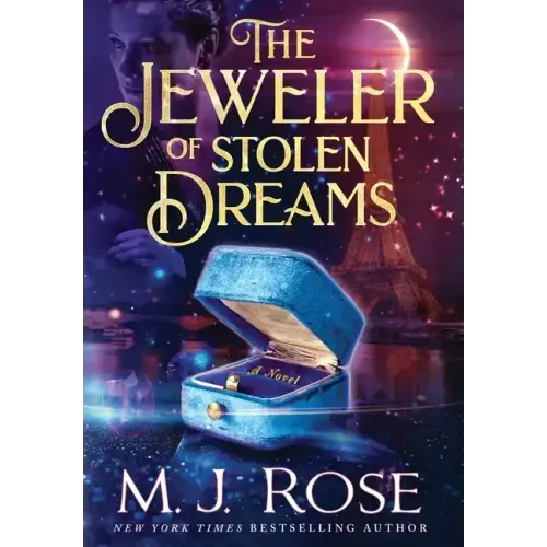 The Jeweler of Stolen Dreams