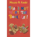 That's Not What The Books Say!