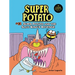 Super Potato and the Slug King's Revenge: Book 12