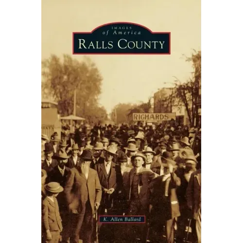 Ralls County