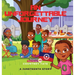 An Unforgettable Journey: A Juneteenth Story