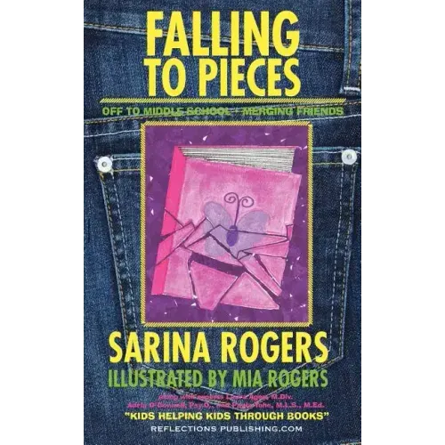 Falling to Pieces: Navigating the Transition to Middle School and Merging Friends