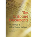 The Scripture Documents: An Anthology of Official Catholic Teachings