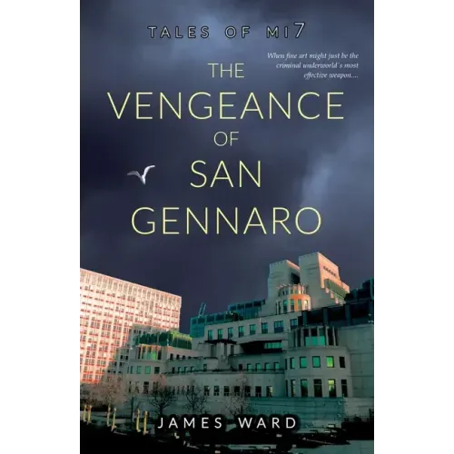 The Vengeance of San Gennaro
