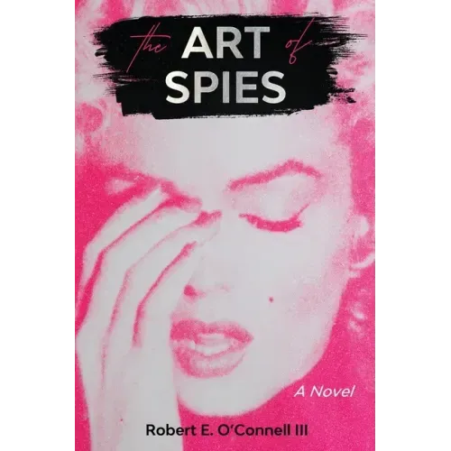 The Art of Spies