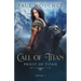Call of Titan: A Fantasy Adventure