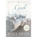 Quiet Times with God Devotional: 365 Daily Inspirations