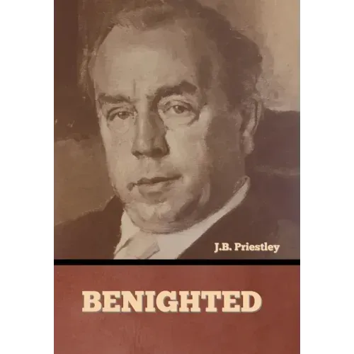 Benighted