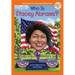 Who Is Stacey Abrams?