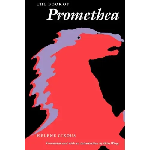 The Book of Promethea