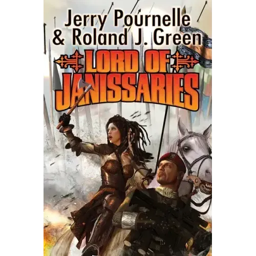 Lord of Janissaries