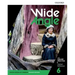 Wide Angle 6 Student Book with Online Practice