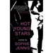 Hot Young Stars: Poems