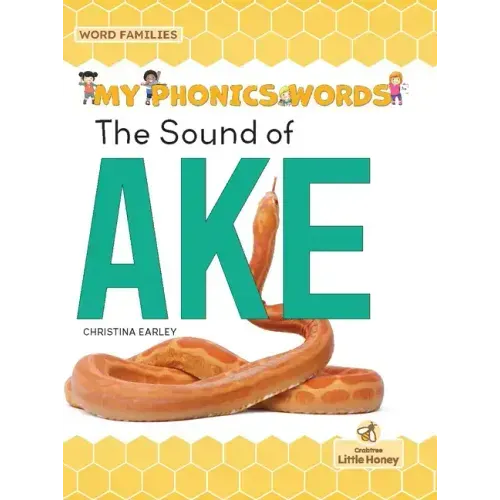 The Sound of Ake