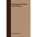 Professional Conduct and Advocacy