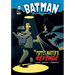 Batman: The Puppet Master's Revenge