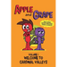 Apple and Grape, Volume 1: Welcome to Cardinal Valleys