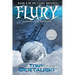 Flury (Large Print Edition): Journey of a Snowman