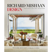 Richard Mishaan Design: Architecture and Interiors