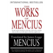 The Works of Mencius